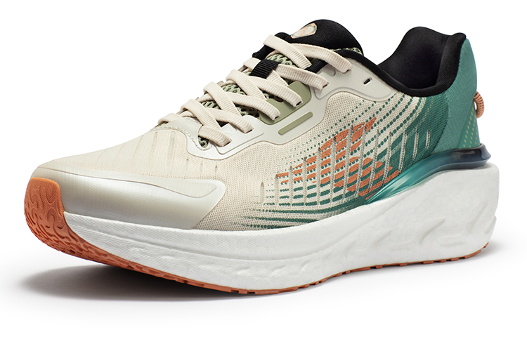 361° Biaofu 2.0 'Oat Milk/Starlight Blue' 圖 3