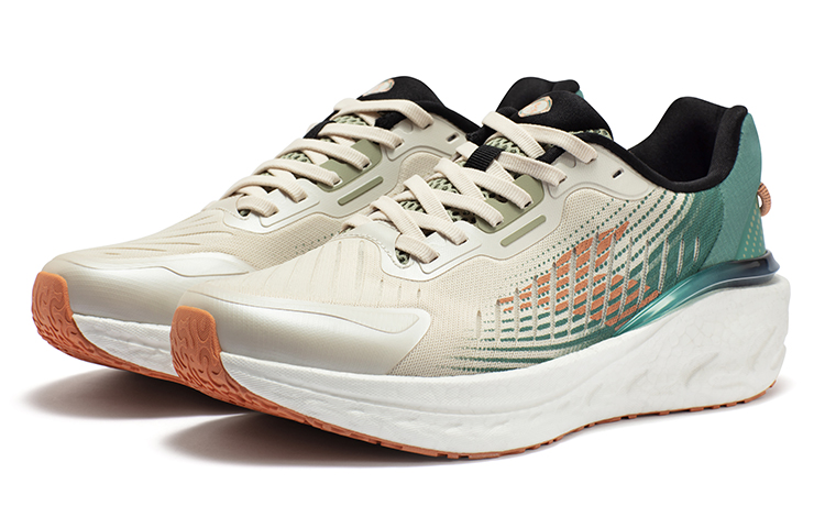 361° Biaofu 2.0 'Oat Milk/Starlight Blue' 圖 4