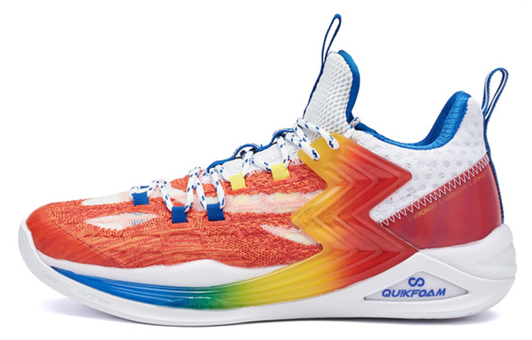 Buy 361° Big3 2.0 'Biru' 572021109-7