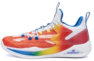 361° Big3 2.0 'Blue' 572021109-7 361° Big3 2.0 'Blue' 572021109-7