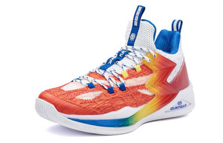 Order 361° Big3 2.0 'Biru' 572021109-7