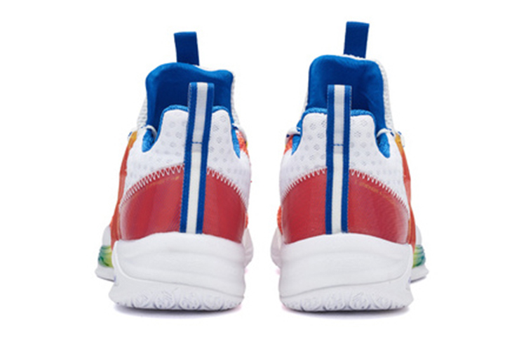 Lookbook 361° Big3 2.0 'Biru' 572021109-7