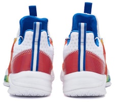 361° ビッグ3 2.0 ブルー 572021109-7 Lookbook 361° ビッグ3 2.0 ブルー 572021109-7