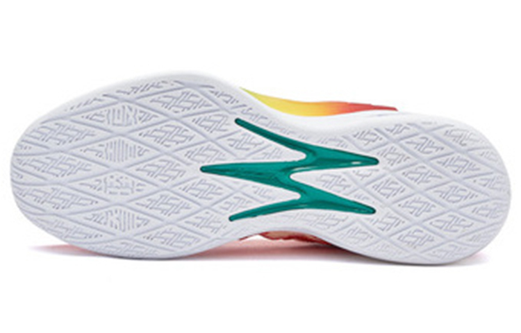 Shop 361° Big3 2.0 'Biru' 572021109-7