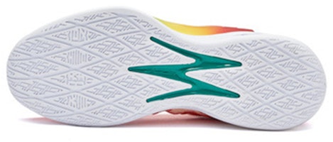 361° ビッグ3 2.0 ブルー 572021109-7 Shop 361° ビッグ3 2.0 ブルー 572021109-7