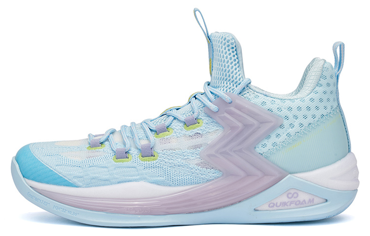 361° Big3 2.0 'Glacier Blue' 572021109-5