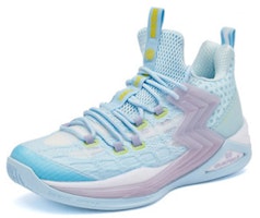 361° 大三豪华版 2.0 '冰川蓝' 572021109-5 Order 361° 大三豪华版 2.0 '冰川蓝' 572021109-5