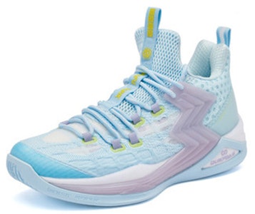 361° Big3 2.0 'Biru Gletser' 572021109-5 Order 361° Big3 2.0 'Biru Gletser' 572021109-5