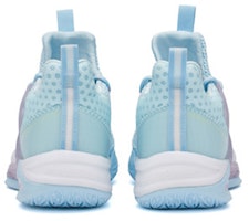 361° 大三豪华版 2.0 '冰川蓝' 572021109-5 Lookbook 361° 大三豪华版 2.0 '冰川蓝' 572021109-5