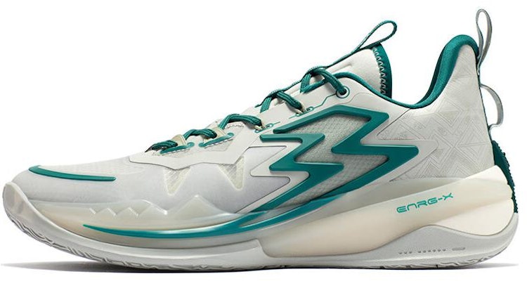 361° Big3 3.0 'Hang Luo White Green' 672231117-3 Buy 361° Big3 3.0 'Hang Luo White Green' 672231117-3