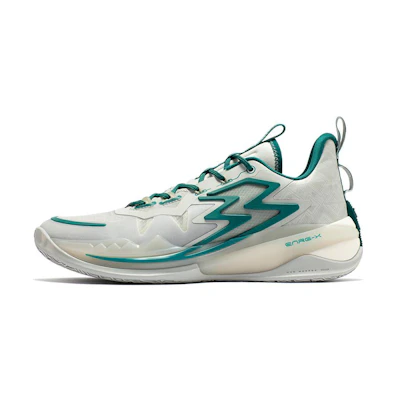 361° Big3 3.0 'Hang Luo White Green'