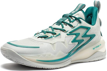 361° Big3 3.0 'Hang Luo Hijau Putih' 672231117-3 Order 361° Big3 3.0 'Hang Luo Hijau Putih' 672231117-3