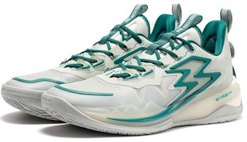 361° Big3 3.0 'Hang Luo Hijau Putih' 672231117-3 Lookbook 361° Big3 3.0 'Hang Luo Hijau Putih' 672231117-3