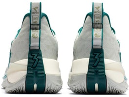 361° Big3 3.0 'Hang Luo Hijau Putih' 672231117-3 Shop 361° Big3 3.0 'Hang Luo Hijau Putih' 672231117-3