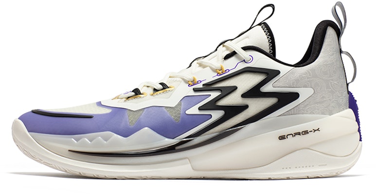 361° BIG3 3.0 'Liangzhu Purple White' 672231117-6 Buy 361° BIG3 3.0 'Liangzhu Purple White' 672231117-6