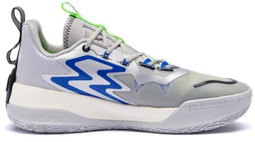 361° 빅3 3.0 '실버 화이트 틸 그린' 572221107-5 Order 361° 빅3 3.0 '실버 화이트 틸 그린' 572221107-5