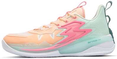 361° Big3 3.0 'Sweet Honey Pink' 672311117-1 361° Big3 3.0 'Sweet Honey Pink' 672311117-1