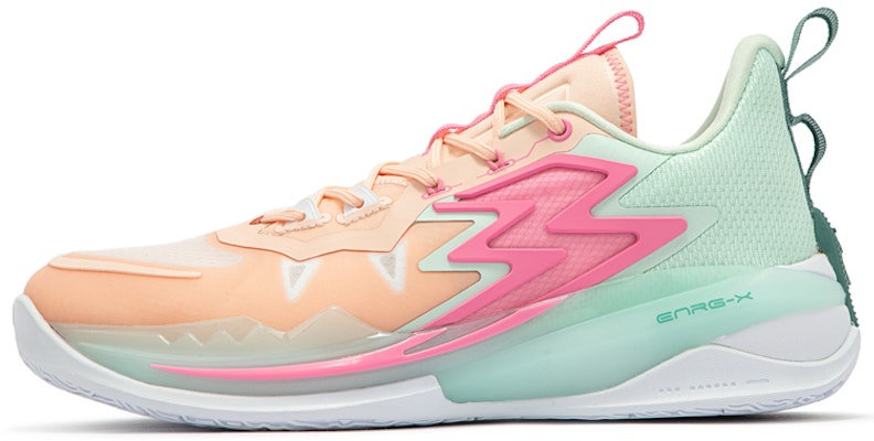 361° Big3 3.0 'Sweet Honey Pink' 672311117-1 Buy 361° Big3 3.0 'Sweet Honey Pink' 672311117-1
