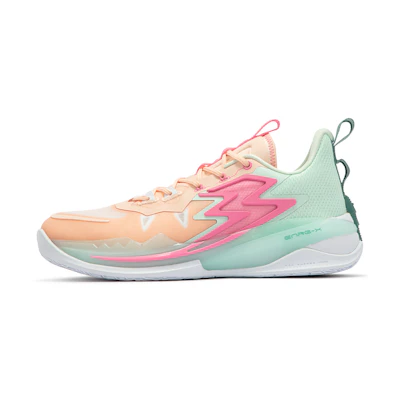 361° Big3 3.0 'Sweet Honey Pink'