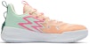 361° Big3 3.0 'Sweet Honey Pink' Kasut Olahraga Wanita 672311117-1