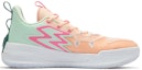 Order 361° Big3 3.0 'Sweet Honey Pink' Kasut Olahraga Wanita 672311117-1