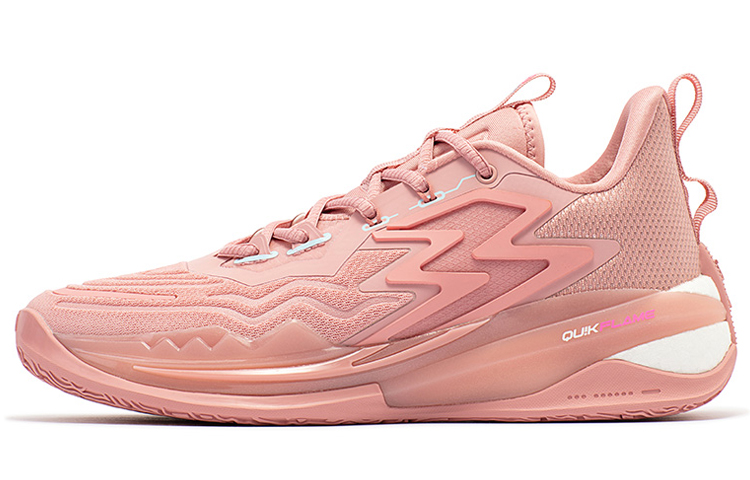 Buy 361° Big3 3.0 Pro 'Kong Quezhu' Zapatillas Deportivas 672311118F-3