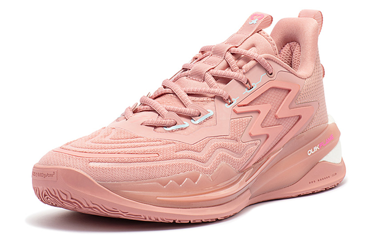 Order 361° Big3 3.0 Pro 'Kong Quezhu' Zapatillas Deportivas 672311118F-3