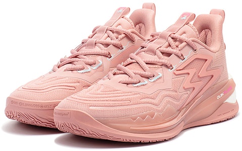 361° Big3 3.0 Pro 'Kong Quezhu' Sneakers Pria 672311118F-3 Lookbook 361° Big3 3.0 Pro 'Kong Quezhu' Sneakers Pria 672311118F-3