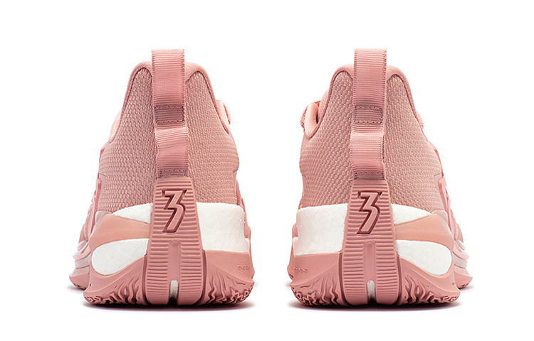 Shop 361° Big3 3.0 Pro 'Kong Quezhu' Zapatillas Deportivas 672311118F-3