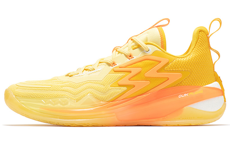 Buy 361° Big3 3.0 Pro 'Orange Soda' Sepatu Basket 672221104-1