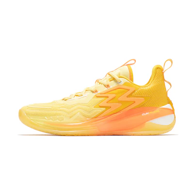 361° Big3 3.0 Pro 'Orange Soda'