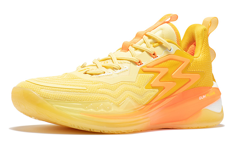 Order 361° Big3 3.0 Pro 'Orange Soda' Sepatu Basket 672221104-1