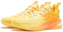 Lookbook 361° Big3 3.0 Pro 'Orange Soda' Lelaki Sneakers Oran Soda 672221104-1