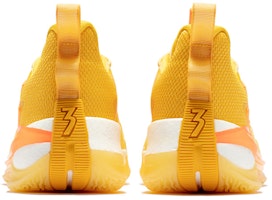 361° Big3 3.0 Pro '橙色苏打' 672221104-1 Shop 361° Big3 3.0 Pro '橙色苏打' 672221104-1