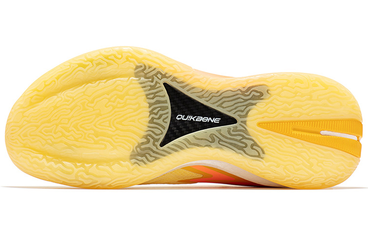 Purchase 361° Big3 3.0 Pro 'Orange Soda' Sepatu Basket 672221104-1