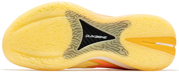 361° 三分神 3.0 Pro 橘子汽水 耐磨透氣 低筒 籃球鞋 黃 Purchase 361° 三分神 3.0 Pro 橘子汽水 耐磨透氣 低筒 籃球鞋 黃