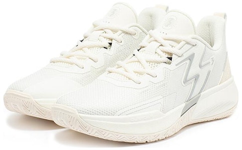 361° Big3 3.0 Team 'Putih Kelabu' 672331109-5 Lookbook 361° Big3 3.0 Team 'Putih Kelabu' 672331109-5