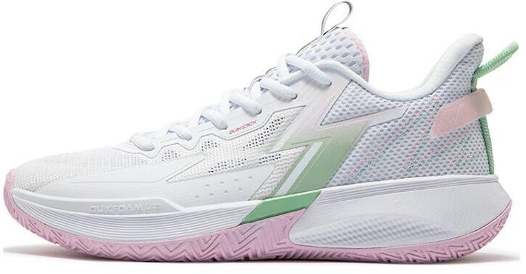361° Big3 3.0 TeamSE 'White Green Pink' 672411123-7 Buy 361° Big3 3.0 TeamSE 'White Green Pink' 672411123-7