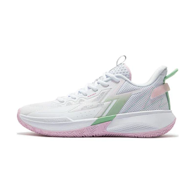 361° Big3 3.0 TeamSE 'White Green Pink'
