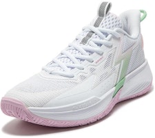 361° 빅3 3.0 팀SE '화이트 그린 핑크' 672411123-7 Order 361° 빅3 3.0 팀SE '화이트 그린 핑크' 672411123-7