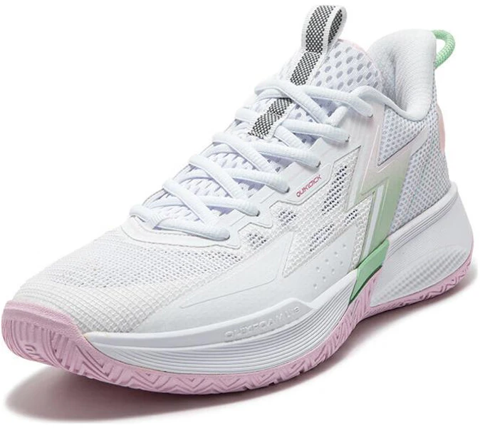 361° Big3 3.0 TeamSE 'Blanco Verde Rosa' 672411123-7 Lookbook 361° Big3 3.0 TeamSE 'Blanco Verde Rosa' 672411123-7
