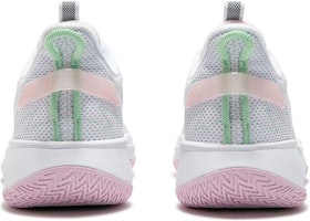 361° 빅3 3.0 팀SE '화이트 그린 핑크' 672411123-7 Shop 361° 빅3 3.0 팀SE '화이트 그린 핑크' 672411123-7