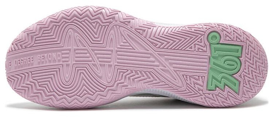 361° Big3 3.0 TeamSE 'White Green Pink' 672411123-7 Purchase 361° Big3 3.0 TeamSE 'White Green Pink' 672411123-7