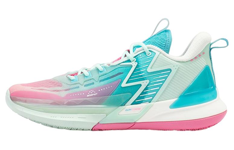 361° Big3 4.0 'Switch Chill Pink Green' 572321103-10