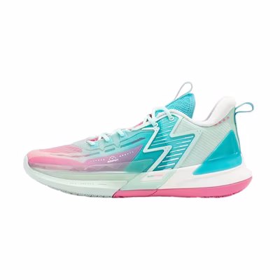 361° Big3 4.0 'Switch Chill Pink Green'