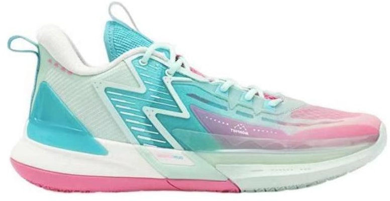 361° Big3 4.0 'Switch Chill Pink Green' 572321103-10 Order 361° Big3 4.0 'Switch Chill Pink Green' 572321103-10