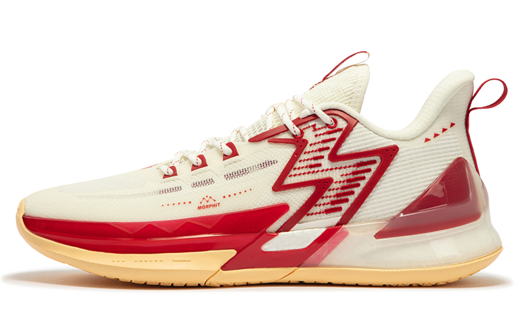 361° Big3 4.0 Pro 'Assists The Future - Feather White' 672411102F-2