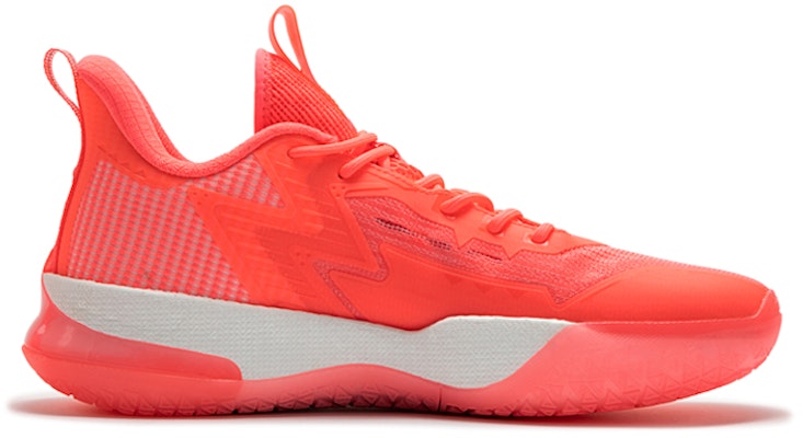 361° BIG3 4.0 PRO 'Dragon Year Pink' 672411116-2 Order 361° BIG3 4.0 PRO 'Dragon Year Pink' 672411116-2
