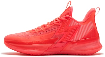361° BIG3 4.0 PRO 'Dragon Year Pink' 672411116-2 361° BIG3 4.0 PRO 'Dragon Year Pink' 672411116-2