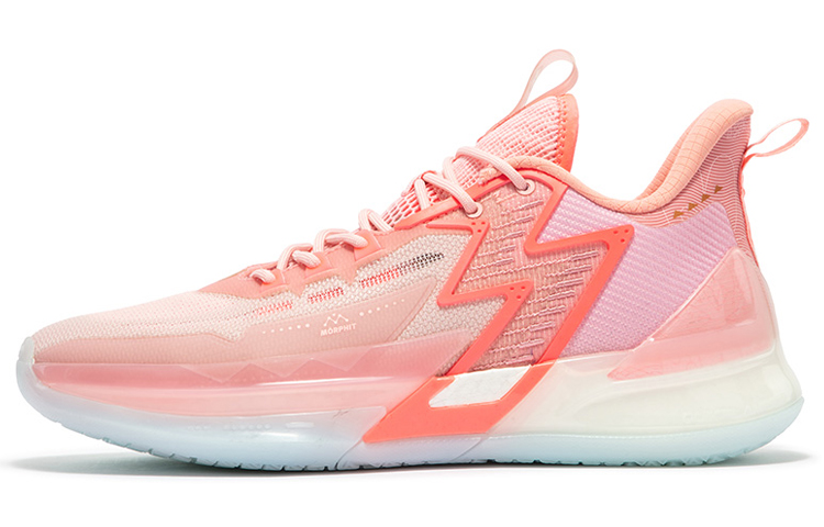 361° BIG3 4.0 PRO 'Peach Pink' 672321106F-1
